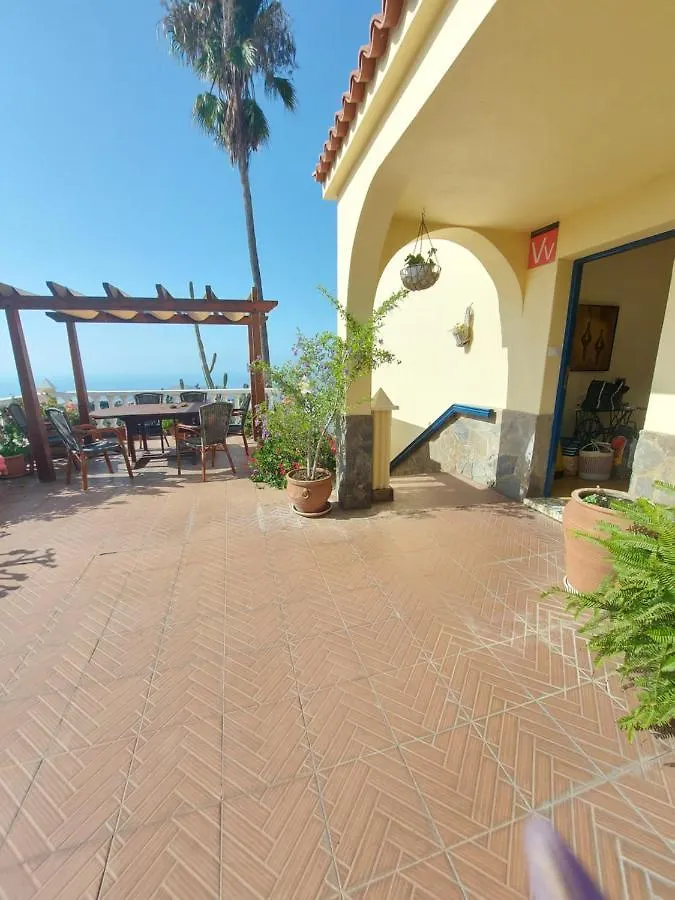 Villa Udilla Arona   Arona (Tenerife)