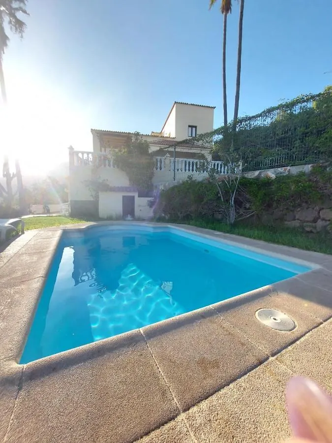 Villa Udilla Arona  Arona (Tenerife)