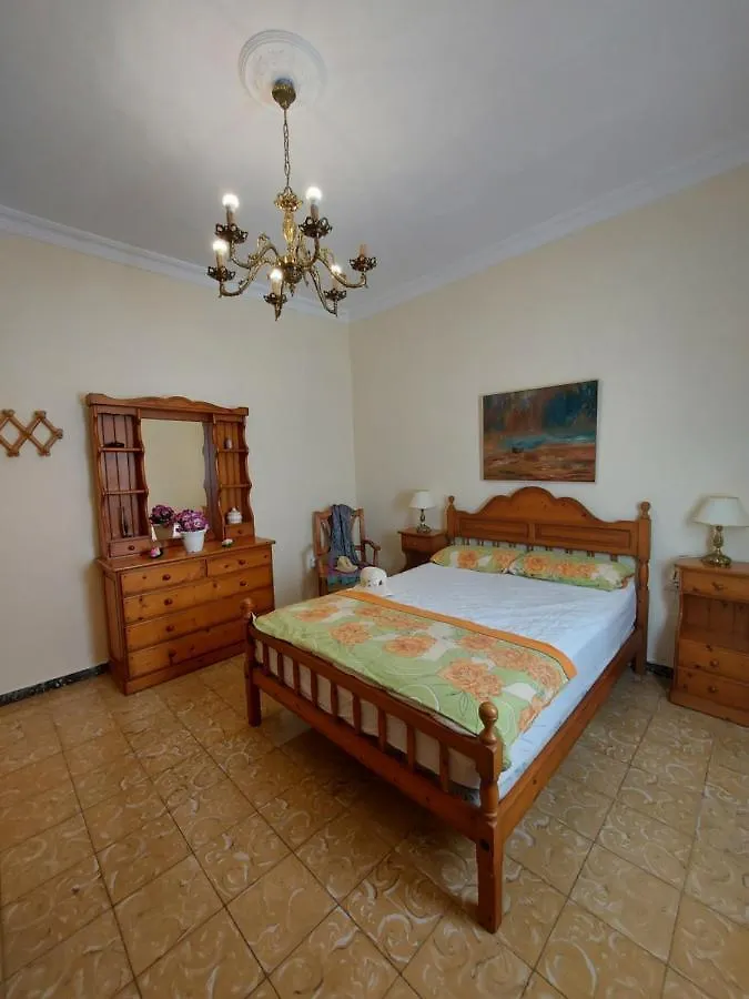 Villa Udilla Arona  Arona (Tenerife)