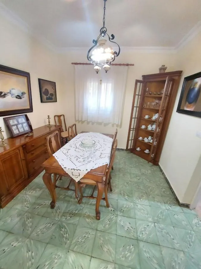 Villa Udilla Arona