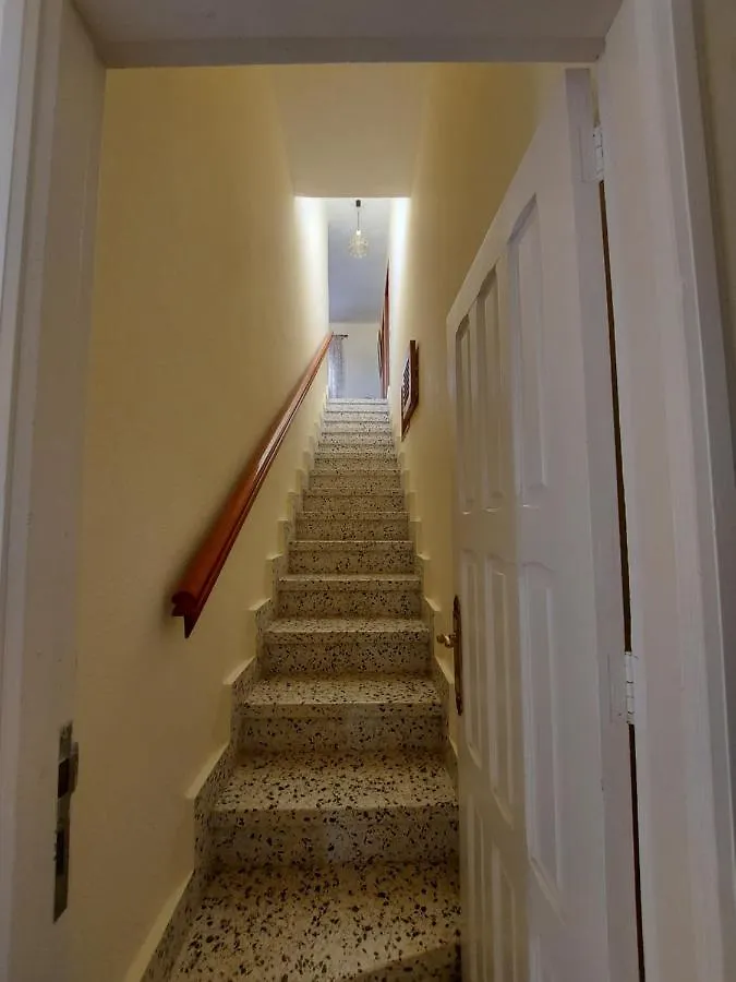 Villa Udilla Arona  Arona (Tenerife)