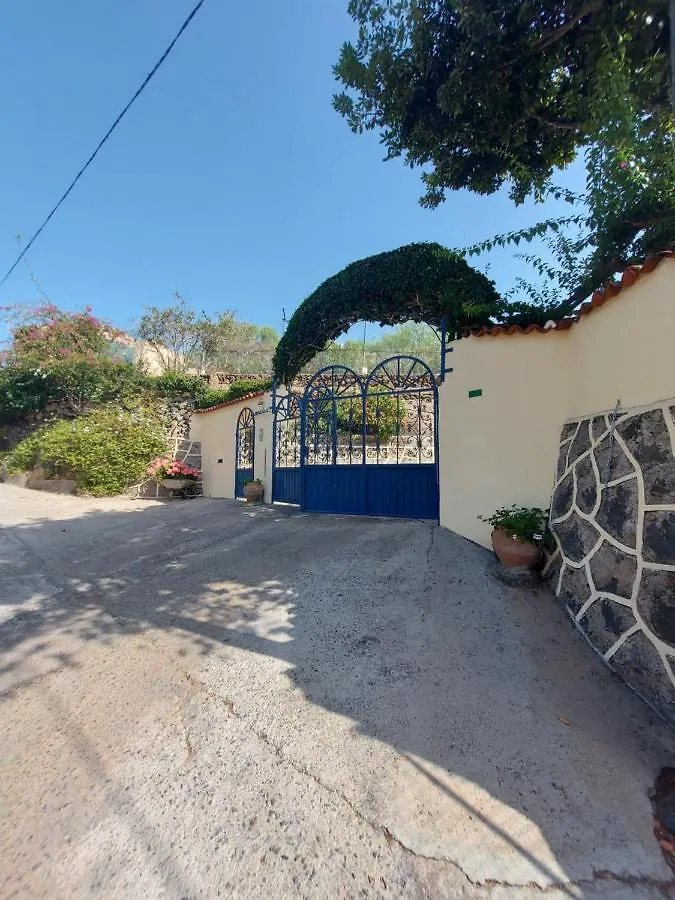 Villa Udilla Arona  0*, Arona (Tenerife)