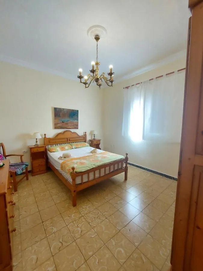 Villa Udilla Arona  0*, Arona (Tenerife)