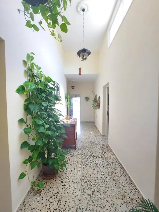 Villa Udilla Arona  Spain