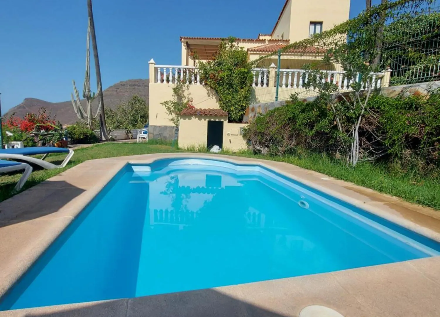 Villa Udilla contacts
