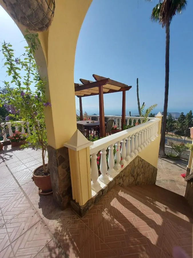 Villa Udilla Arona  0*, Arona (Tenerife) Spain