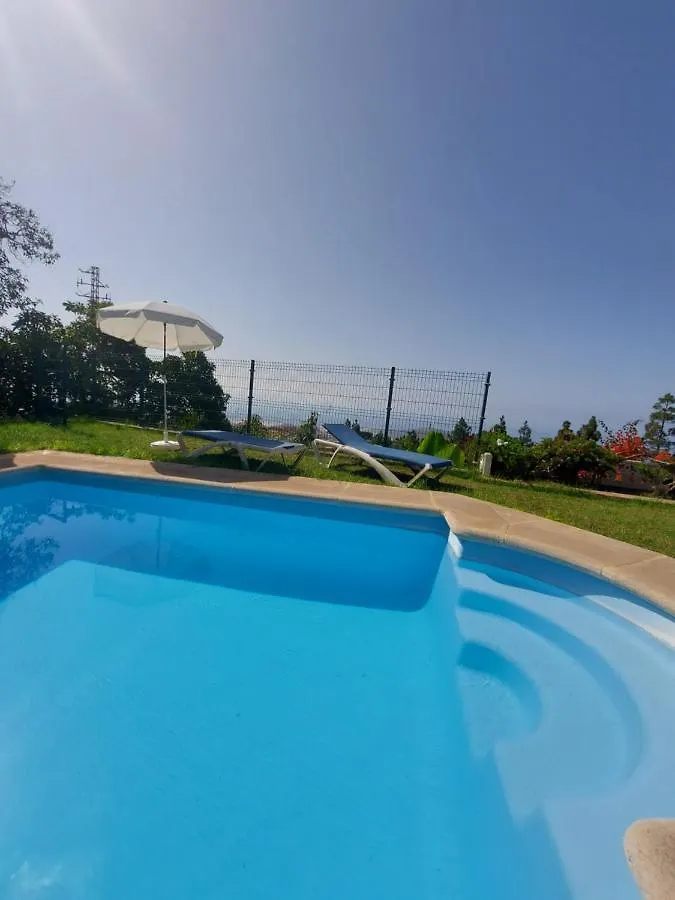 Villa Udilla Arona