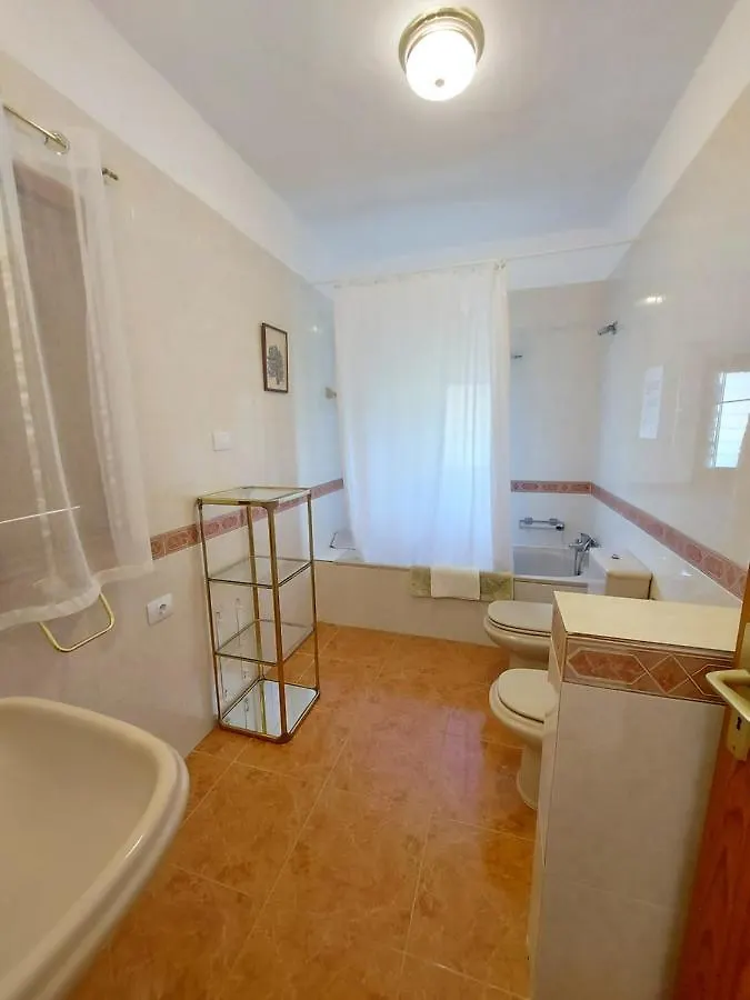 Villa Udilla Arona  0*, Arona (Tenerife)