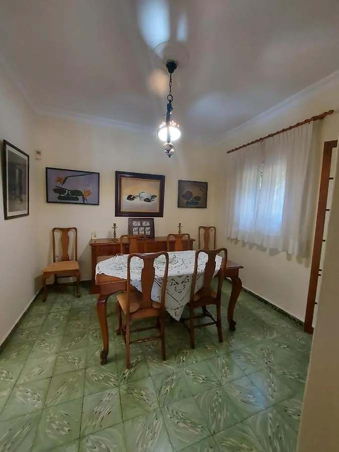 Villa Udilla Arona