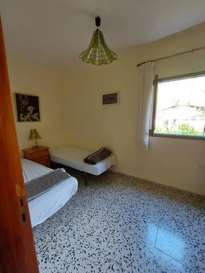 Villa Udilla Arona   Arona (Tenerife)