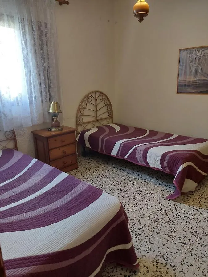 Villa Udilla Arona