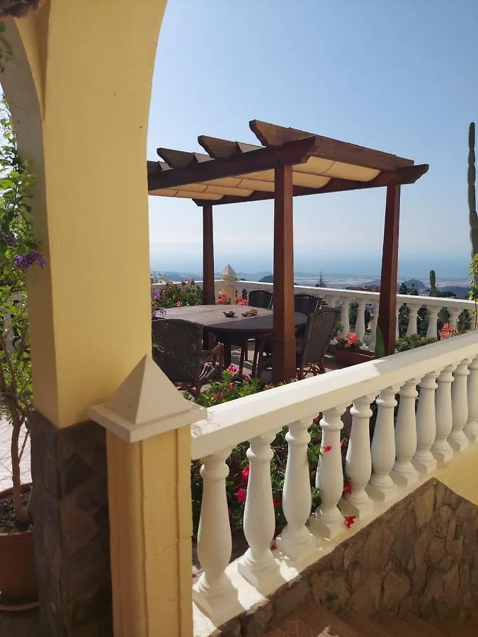Villa Udilla Arona  Spain