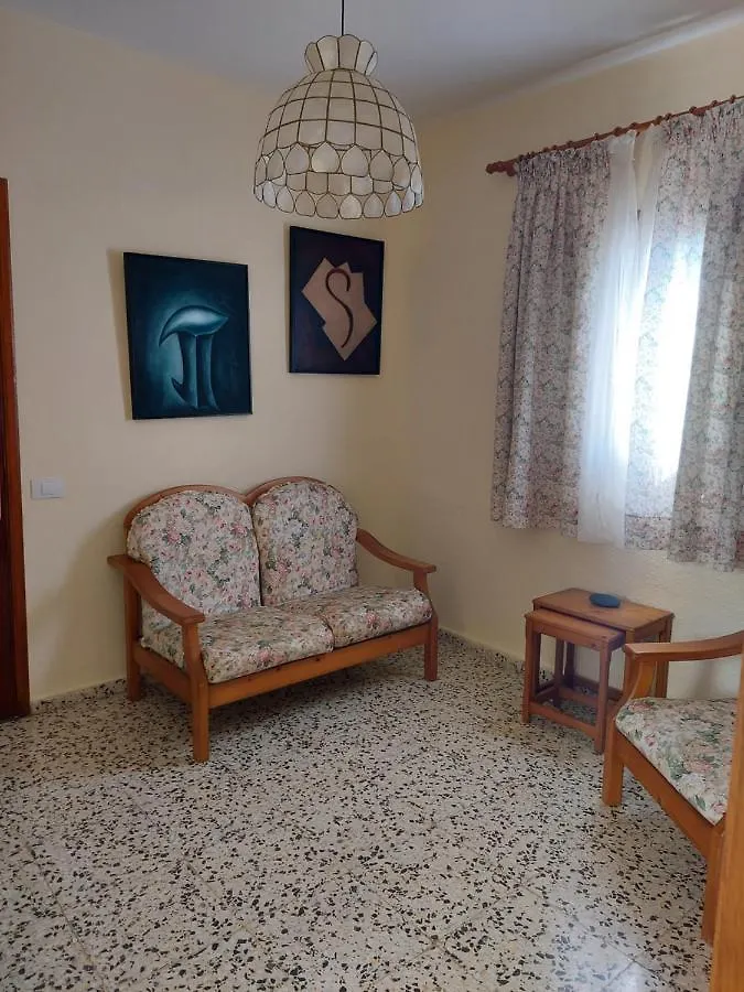 Villa Udilla Arona   Arona (Tenerife)